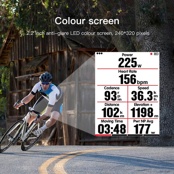 igpsport igs618 gps bike computer ant+wireless speedometer waterproof bicycle computer bluetooth 4.0ble bicycle accessories
igpsport igs618 gps bike computer ant+wireless speedometer waterproof bicycle computer bluetooth 4.0ble bicycle accessories
