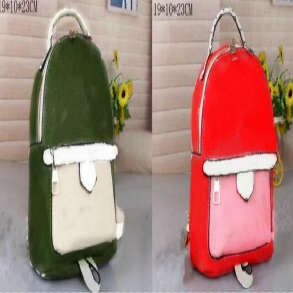 new mini ladies backpack brand flowers hight quality women's backpack children backpacks women printing m41562
new mini ladies backpack brand flowers hight quality women's backpack children backpacks women printing m41562
