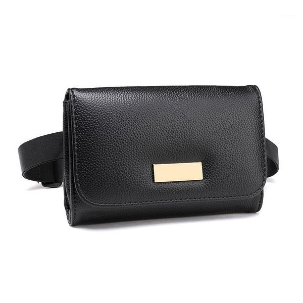 solid black women's waist bags brief pu leather working fanny pack women high capacity elasticity belt chest packs ladies1
solid black women's waist bags brief pu leather working fanny pack women high capacity elasticity belt chest packs ladies1
