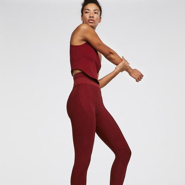 yoga outfits 2pcs set women running vest crop and high waisted tummy control sport leggings gym clothing seamless suit, White;red
yoga outfits 2pcs set women running vest crop and high waisted tummy control sport leggings gym clothing seamless suit, White;red