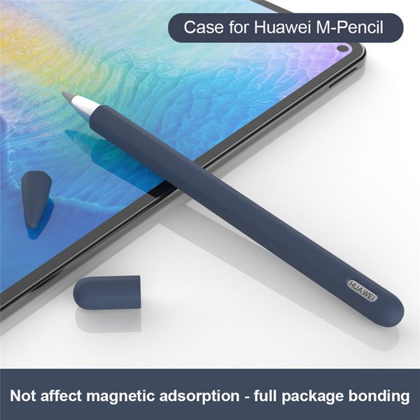 anti-scratch silicone protective cover nib stylus pen case skin for m-pencil accessories pencil pen for touch pen cover case
anti-scratch silicone protective cover nib stylus pen case skin for m-pencil accessories pencil pen for touch pen cover case