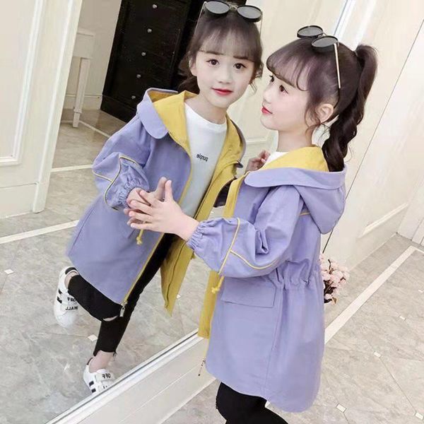 autumn warm girls jackets for girls casual hooded coats purple baby jackets kids outerwear spring children girl coat, Blue;gray
autumn warm girls jackets for girls casual hooded coats purple baby jackets kids outerwear spring children girl coat, Blue;gray