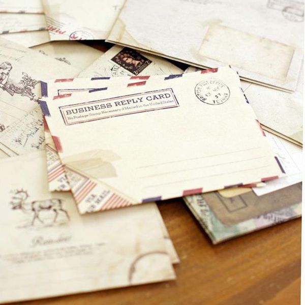 packing bags 24 pcs mini vintage envelope small fresh office stationery student gift different patterns paper1
packing bags 24 pcs mini vintage envelope small fresh office stationery student gift different patterns paper1