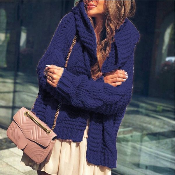 women sweater winter fashion cardigan sweater coat europe and america style knitted sweaters womens hooded sweatshirts size s-4xl, White;black
women sweater winter fashion cardigan sweater coat europe and america style knitted sweaters womens hooded sweatshirts size s-4xl, White;black