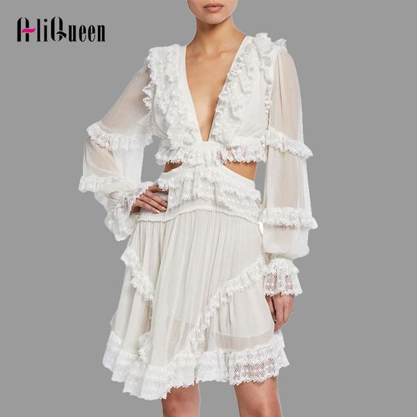 spring sexy выдалбливают v шеи backless бинты runway платье elegant женщин vintage фонарь с длинным рукавом оборками длинные платья партии, Black;gray
spring sexy выдалбливают v шеи backless бинты runway платье elegant женщин vintage фонарь с длинным рукавом оборками длинные платья партии, Black;gray