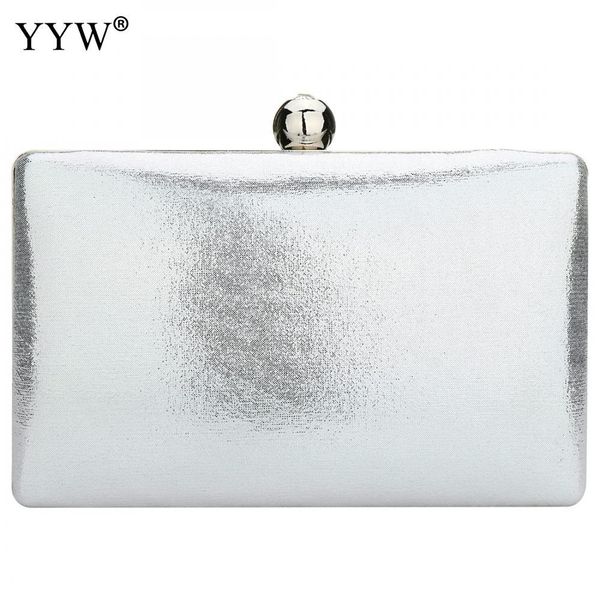 yyw silver clutch bag stain women evening party handbag elegant wedding purse with chain clutch female evening gold red black 1020
yyw silver clutch bag stain women evening party handbag elegant wedding purse with chain clutch female evening gold red black 1020
