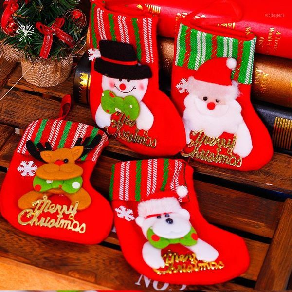 christmas decorations mixed 4pcs/lot santa claus snowman reindeer tree decoration hanging ornaments party gift bags for home decor sd2961
christmas decorations mixed 4pcs/lot santa claus snowman reindeer tree decoration hanging ornaments party gift bags for home decor sd2961