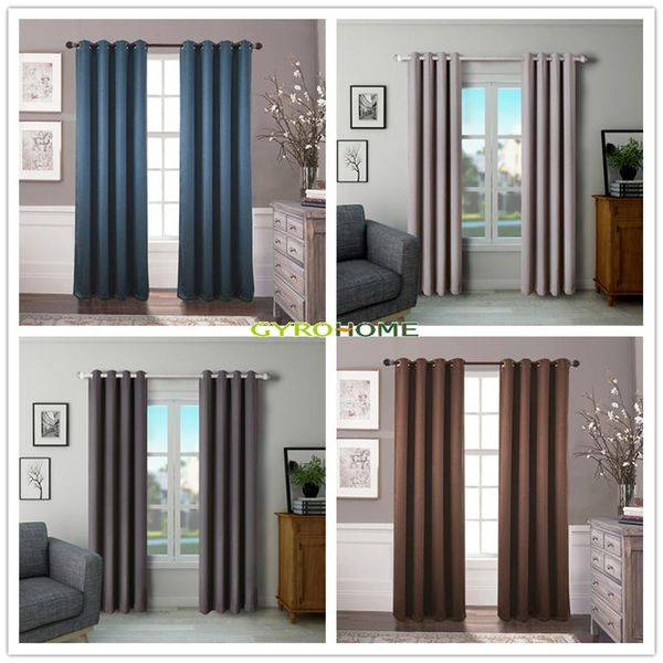 curtain & drapes gyc2278 gyrohome 1pc blackout diandiao solid color "customised" window linen livingroom dec
curtain & drapes gyc2278 gyrohome 1pc blackout diandiao solid color "customised" window linen livingroom dec