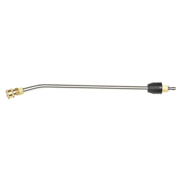 high pressure wand, garden hose spray , high pressure washer accessories for car washing plant watering
high pressure wand, garden hose spray , high pressure washer accessories for car washing plant watering