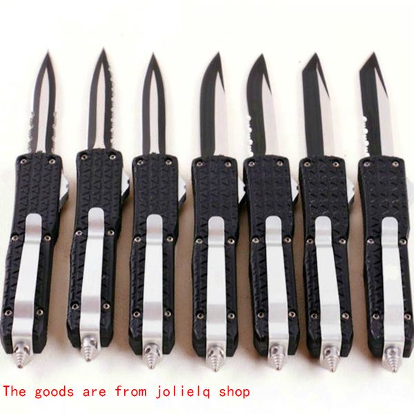 d07 7 small tactical combat inch double action self defense automatic auto folding knife camping knife hunting knives xmas gift qynf nhnkq
d07 7 small tactical combat inch double action self defense automatic auto folding knife camping knife hunting knives xmas gift qynf nhnkq