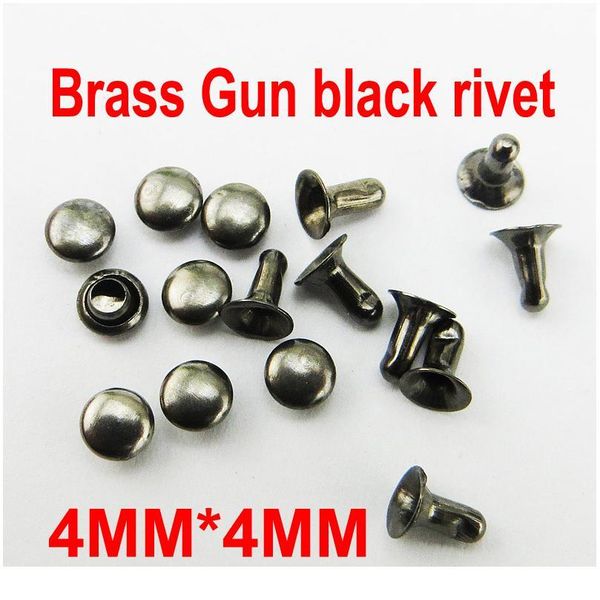 200pcs 4mm brass bronze tone buttons sewing clothes accessory handbag fits brand rivet mr-018g 20 jllbhb, Silver
200pcs 4mm brass bronze tone buttons sewing clothes accessory handbag fits brand rivet mr-018g 20 jllbhb, Silver