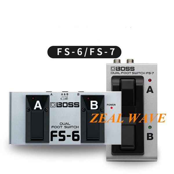 fiber optic equipment boss fs-6 fs-7 guitar effect switch pedal speaker foot controller
fiber optic equipment boss fs-6 fs-7 guitar effect switch pedal speaker foot controller