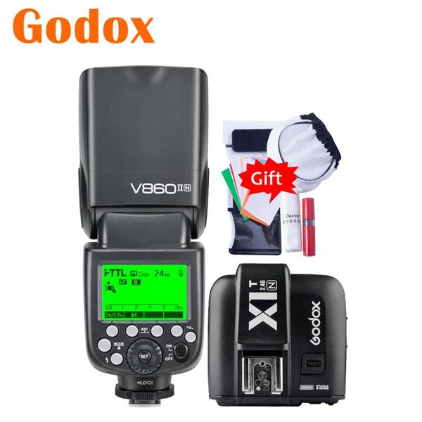 godox 2.4gl hss ving v860ii-n camera flash speedlite gn60 for d810 d850 d750 d7500 d5300 d5200 d3400 d3200 d5 d7500
godox 2.4gl hss ving v860ii-n camera flash speedlite gn60 for d810 d850 d750 d7500 d5300 d5200 d3400 d3200 d5 d7500