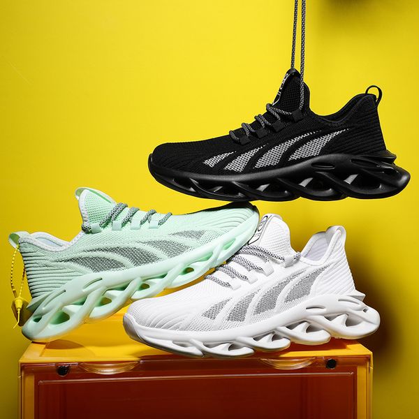 summer casual mesh sneakers trainers black breathable running sport shoes basket homme walking footwear men
summer casual mesh sneakers trainers black breathable running sport shoes basket homme walking footwear men