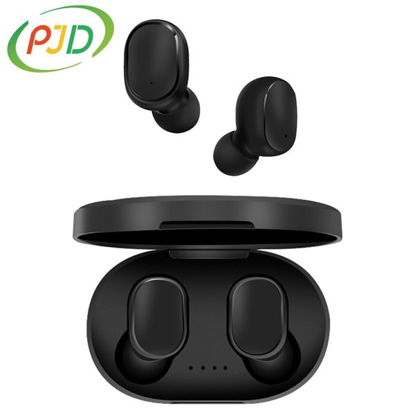 43fgwireless earbuds a6s pjd tws bluetooth 5.0 earphones xiaomi redmi airdots stereo headsets noise cancelling mic for iphone
43fgwireless earbuds a6s pjd tws bluetooth 5.0 earphones xiaomi redmi airdots stereo headsets noise cancelling mic for iphone