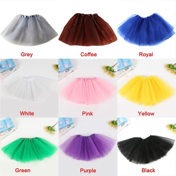 1 skirt fashion 3 layer tutu skirt costume petticoat for dance halloween party fancy pretty elastic stretchy tulle teen1, Black
1 skirt fashion 3 layer tutu skirt costume petticoat for dance halloween party fancy pretty elastic stretchy tulle teen1, Black