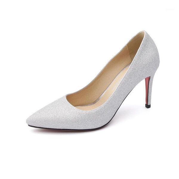 single shoes fashion sequins tines to 18 years in early spring the new thin 30 1831-47 female shoes with high heels1, Black
single shoes fashion sequins tines to 18 years in early spring the new thin 30 1831-47 female shoes with high heels1, Black