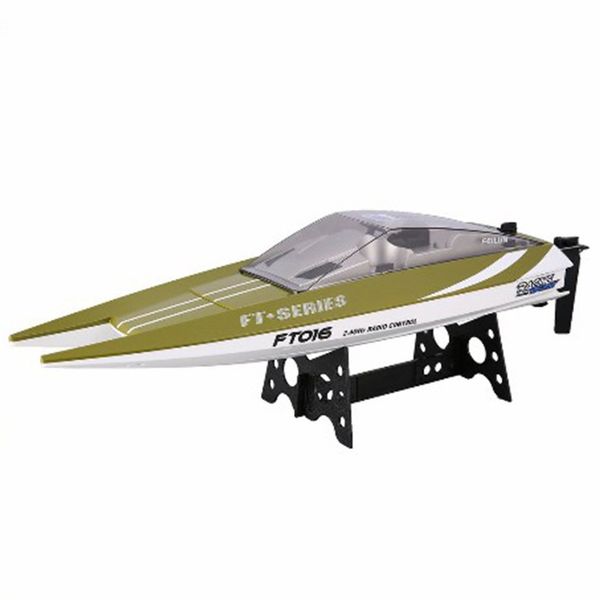 ft016 rc boat 30km/h high speed racing remote control flipped water cooling boat electric toy as gift for kids
ft016 rc boat 30km/h high speed racing remote control flipped water cooling boat electric toy as gift for kids