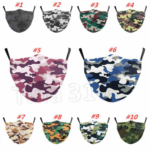 floral camouflage 3d digital print breathable mouth anti dust reusable face mask designer masks t2i51124
floral camouflage 3d digital print breathable mouth anti dust reusable face mask designer masks t2i51124
