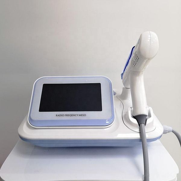 water injection mesotherapy gun for skin rejuvnation wrinkle removal deep cleaning moisturizing needle rf pn mesotherapy device, Black;white
water injection mesotherapy gun for skin rejuvnation wrinkle removal deep cleaning moisturizing needle rf pn mesotherapy device, Black;white