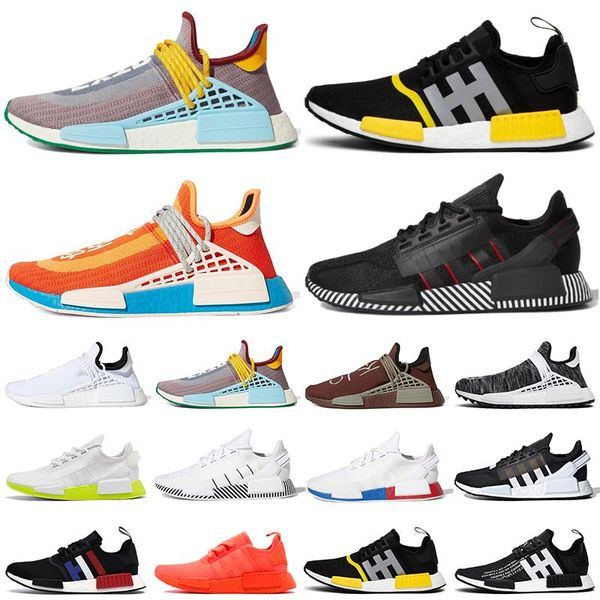 mens trainers nmd r1 v2 running shoes pharell williams human race hu trail nerd pride aqua paris womensoutdoor sports sneakers
mens trainers nmd r1 v2 running shoes pharell williams human race hu trail nerd pride aqua paris womensoutdoor sports sneakers