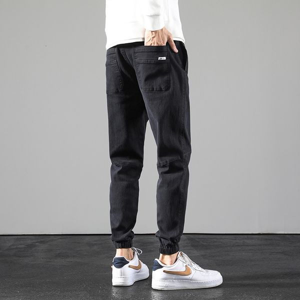 2021 new fashion streetwear men jeans loose fit spliced designer casual cargo pants army green autumn newly hip hop joggers 6sf, Blue
2021 new fashion streetwear men jeans loose fit spliced designer casual cargo pants army green autumn newly hip hop joggers 6sf, Blue