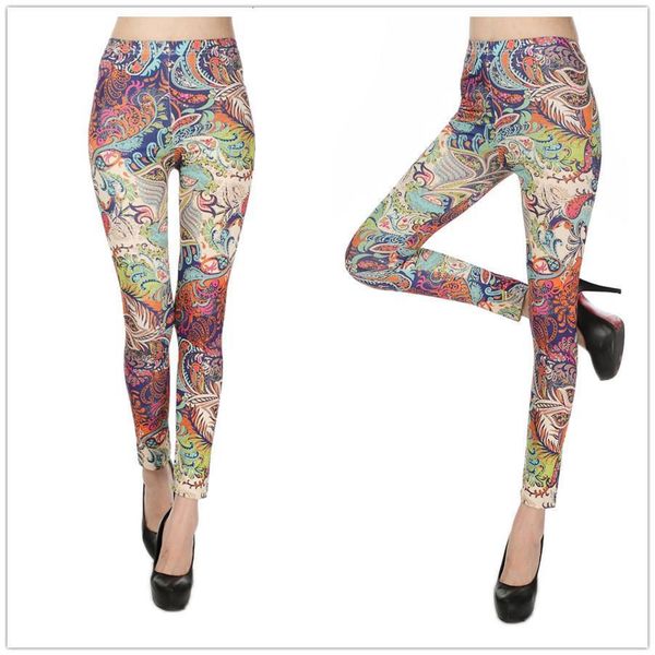 hot new spring legging национального этнический стиль ретро граффити картина печать цветы брюки printed высокой эластичность поножи, Black
hot new spring legging национального этнический стиль ретро граффити картина печать цветы брюки printed высокой эластичность поножи, Black