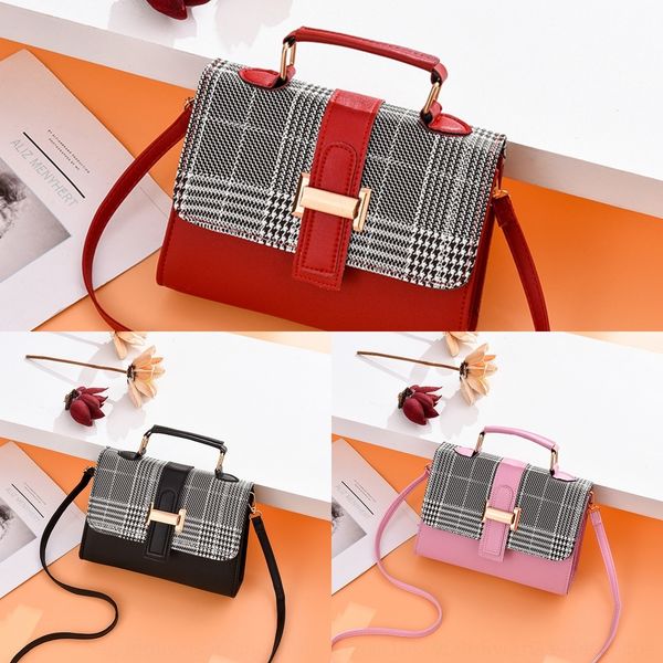 ljro2 2020 summer shoulder women's hand new bag small square bagbag fashion pu leather straddle small square shoulder kokyt
ljro2 2020 summer shoulder women's hand new bag small square bagbag fashion pu leather straddle small square shoulder kokyt