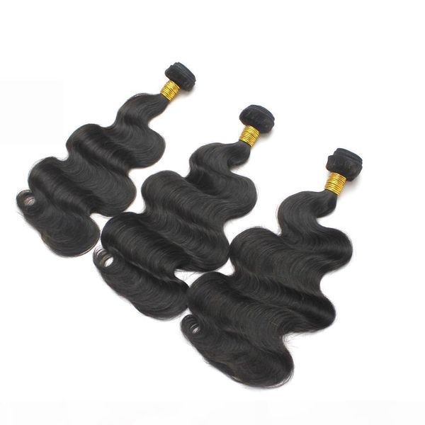 10pcs lots brazilian virgin body wave human hair weaves 10"-30" #1b black 100 peruvian remy human hair weft
10pcs lots brazilian virgin body wave human hair weaves 10"-30" #1b black 100 peruvian remy human hair weft