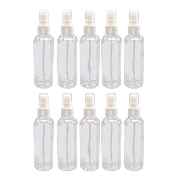50pcs 100 ml transparent plastic perfume atomizer small mini empty spray refillable bottle travel bottles set1
50pcs 100 ml transparent plastic perfume atomizer small mini empty spray refillable bottle travel bottles set1