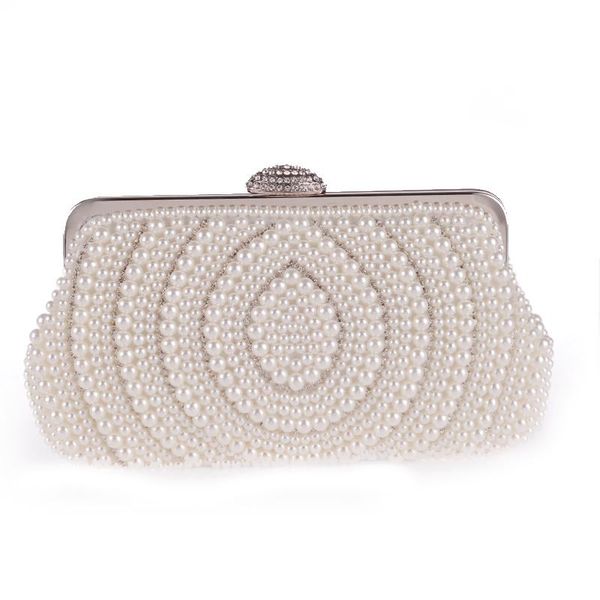 women crystal evening clutch bag rhinestone wedding purse party handbag ladies clutches diamond pearl beads female chains bag
women crystal evening clutch bag rhinestone wedding purse party handbag ladies clutches diamond pearl beads female chains bag