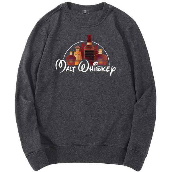 2020 new sweatshirt for men malt whiskey male fleece pullover casual hip hop costume mens streetwear biker homme brand outerwear, Black
2020 new sweatshirt for men malt whiskey male fleece pullover casual hip hop costume mens streetwear biker homme brand outerwear, Black