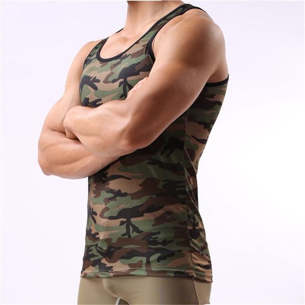 cockcon mens vest underwear men undershirt sleeveless slim vest camouflage bodybuilding fitness bodysuit singlet mens jumpsuit1, Black;brown
cockcon mens vest underwear men undershirt sleeveless slim vest camouflage bodybuilding fitness bodysuit singlet mens jumpsuit1, Black;brown