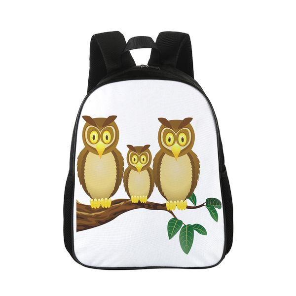 crowdale selling 15 inches the owl print canvas school bag for girls rucksack female traveling backpack
crowdale selling 15 inches the owl print canvas school bag for girls rucksack female traveling backpack