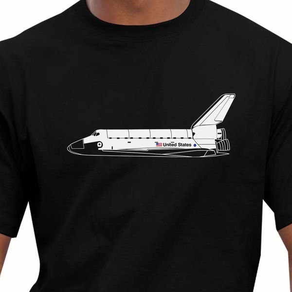 aeroclassic - exclusive space shuttle t-shirt2020 new summer men 100% cotton t shirt short sleeve tee shirts sport hooded sweatshirt hoodie
aeroclassic - exclusive space shuttle t-shirt2020 new summer men 100% cotton t shirt short sleeve tee shirts sport hooded sweatshirt hoodie