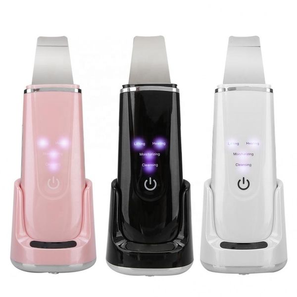 brand new professional sonic ultrasonic skin scrubber beauty personal care skin scrubber ultrasonic facial beauty equipment
brand new professional sonic ultrasonic skin scrubber beauty personal care skin scrubber ultrasonic facial beauty equipment