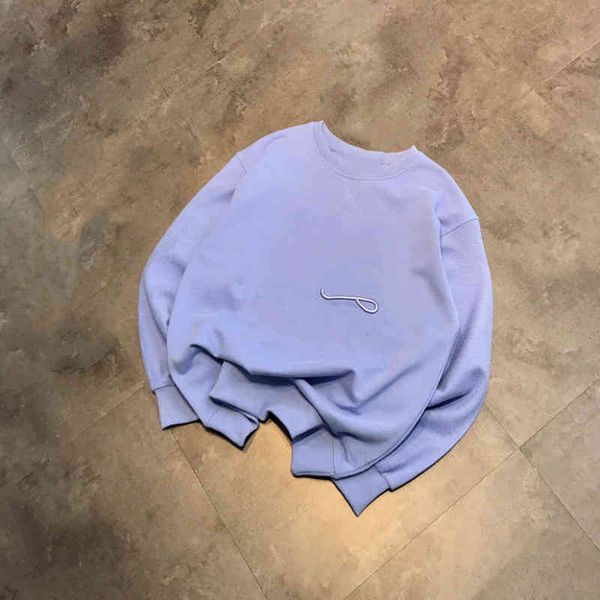 2022 factory wholesale new model 21 early autumn lo + left right reverse terry sleeves for men and women, Black
2022 factory wholesale new model 21 early autumn lo + left right reverse terry sleeves for men and women, Black