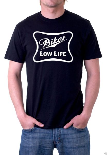 2019 новые моды biker low life - байкер shirt - black t shirt100% хлопок юмор tee рубашки спорта толстовка с капюшоном толстовка
2019 новые моды biker low life - байкер shirt - black t shirt100% хлопок юмор tee рубашки спорта толстовка с капюшоном толстовка