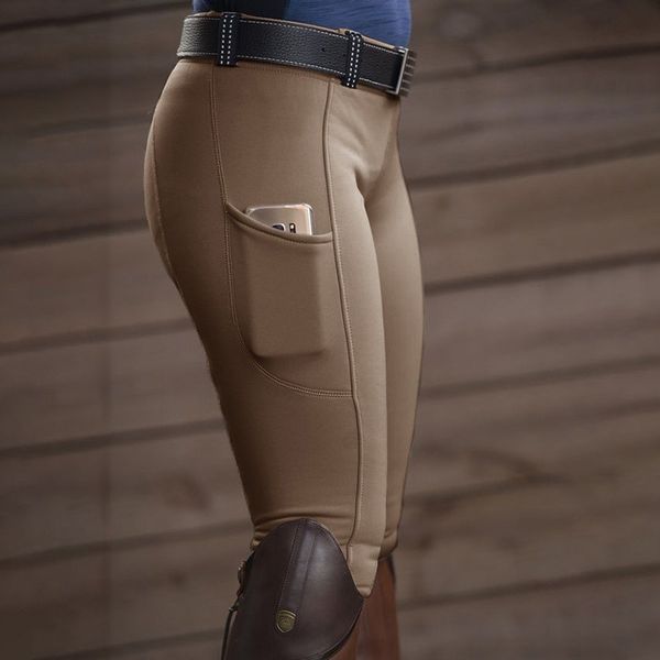 running pants sport women pocket hip lift elastic equestrian horse racing trousers, Black;blue
running pants sport women pocket hip lift elastic equestrian horse racing trousers, Black;blue