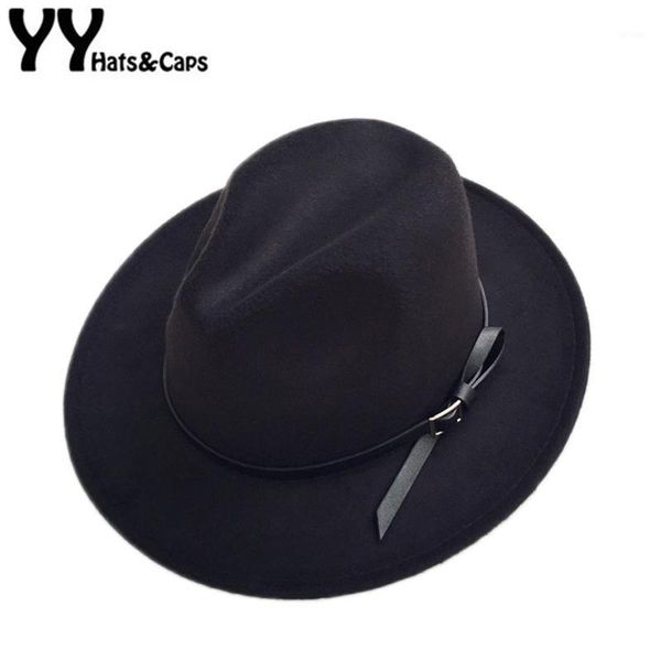 winter fedora with belt for women vintage trilby cap mens hats fedoras autumn felt hats sombreros mujer invierno vintage yy172561, Blue;gray
winter fedora with belt for women vintage trilby cap mens hats fedoras autumn felt hats sombreros mujer invierno vintage yy172561, Blue;gray