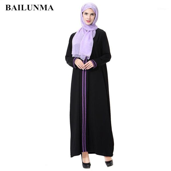 fashion abaya dubai muslim dress women islamic clothing caftan abayas for women1, Red
fashion abaya dubai muslim dress women islamic clothing caftan abayas for women1, Red