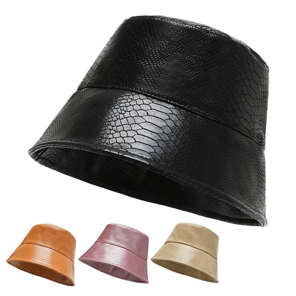 stingy brim hats fashion leather fishing cap winter casual bucket hat out sun protection male camping for women, Blue;gray
stingy brim hats fashion leather fishing cap winter casual bucket hat out sun protection male camping for women, Blue;gray
