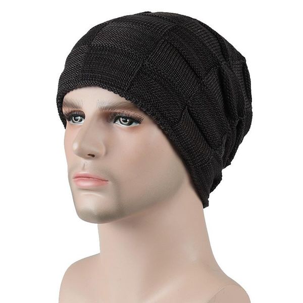 2018 мужчины beanies knit hat winter cap для man вязаной шапочке мальчиков сгущает хеджирование cap балаклава skullies мода теплый knit bean, Black;white
2018 мужчины beanies knit hat winter cap для man вязаной шапочке мальчиков сгущает хеджирование cap балаклава skullies мода теплый knit bean, Black;white
