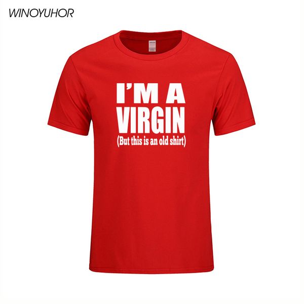 funny i'm a virgin funny letter printed mens short sleeve summer humor geek hoodie designers t shirts sweatshirt
funny i'm a virgin funny letter printed mens short sleeve summer humor geek hoodie designers t shirts sweatshirt