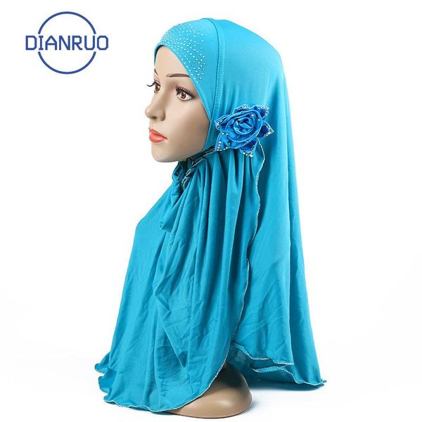 dianruo cotton floral fashion headband woman scarf solid color rhineston popular shawls scarf headband muslim scarves n404, Blue;gray
dianruo cotton floral fashion headband woman scarf solid color rhineston popular shawls scarf headband muslim scarves n404, Blue;gray