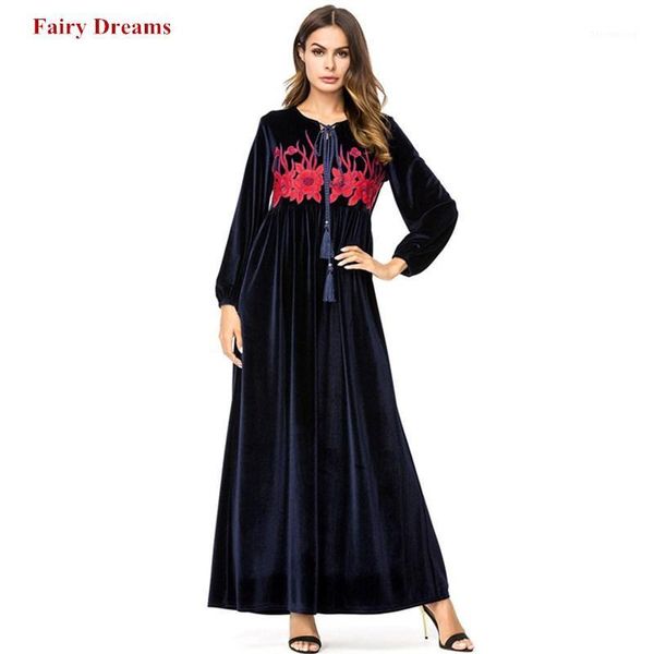 velvet abaya dubai tassel embroidery muslim dress kaftan turkish arab islamic clothing long sleeve women dresses fashion robe1, Red
velvet abaya dubai tassel embroidery muslim dress kaftan turkish arab islamic clothing long sleeve women dresses fashion robe1, Red