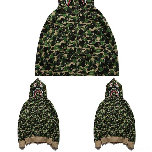 r73qq chaopai shark headpadded large sweater youth camouflage leisure clothes lining chaopai shark head coat cotton-padded clothes cotton li, Black
r73qq chaopai shark headpadded large sweater youth camouflage leisure clothes lining chaopai shark head coat cotton-padded clothes cotton li, Black
