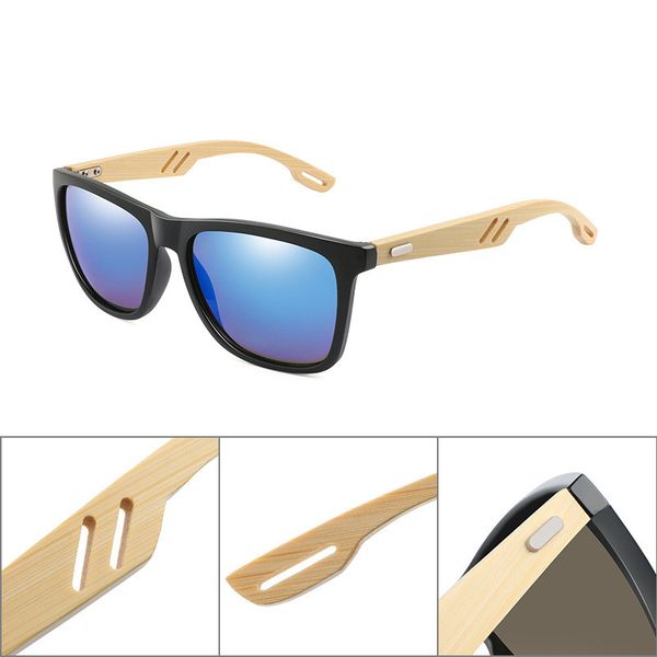 colorful wood sunglasses men women square bamboo women for women men mirror sun glasses retro de sol masculino 2020 handmade, White;black
colorful wood sunglasses men women square bamboo women for women men mirror sun glasses retro de sol masculino 2020 handmade, White;black