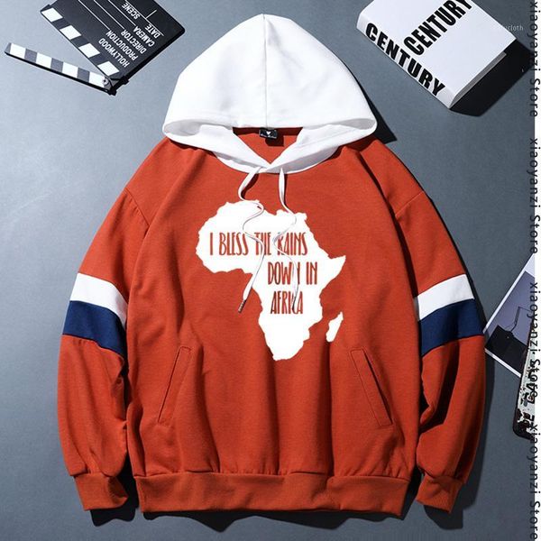 africa men women hoodies i bless rains down in sports pullovers 100% cotton sweatshirts hoodies1, Black
africa men women hoodies i bless rains down in sports pullovers 100% cotton sweatshirts hoodies1, Black