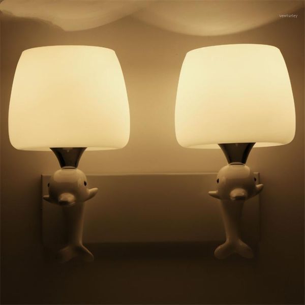 wall lamp nordic dolphin mushroom lamps modern bedroom headboard bedside living room aisle corridor children's lights1
wall lamp nordic dolphin mushroom lamps modern bedroom headboard bedside living room aisle corridor children's lights1